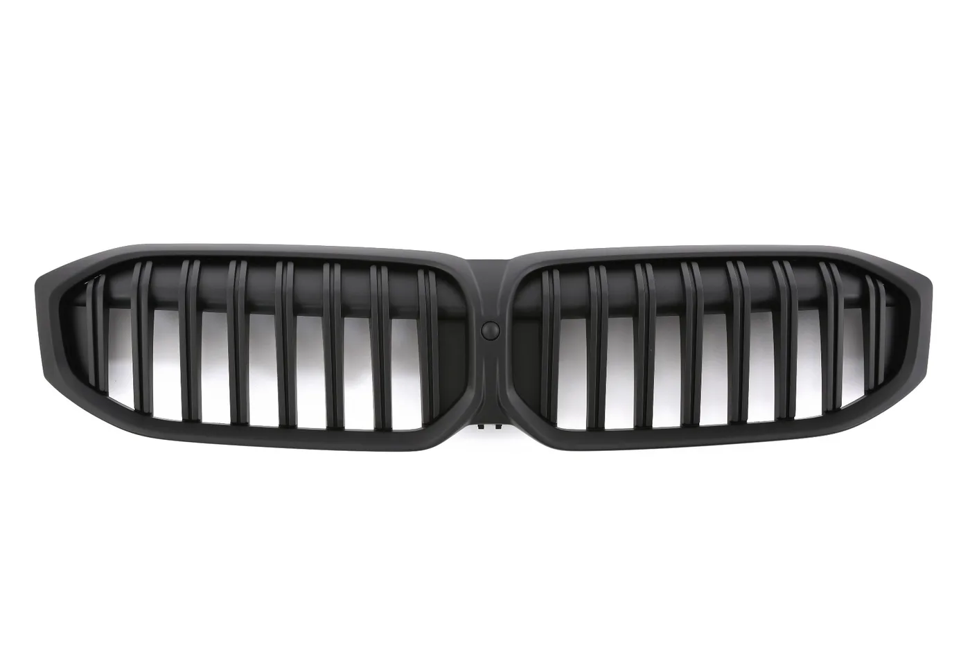 Grille Matte Black for BMW 3 Series G20 G21 LCI | 2022-2026