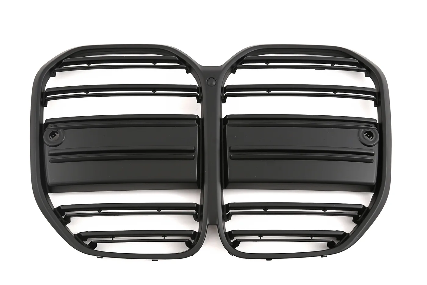 Grille Grille Matte Black for BMW 4 Series G22 G23 | 2020-2026