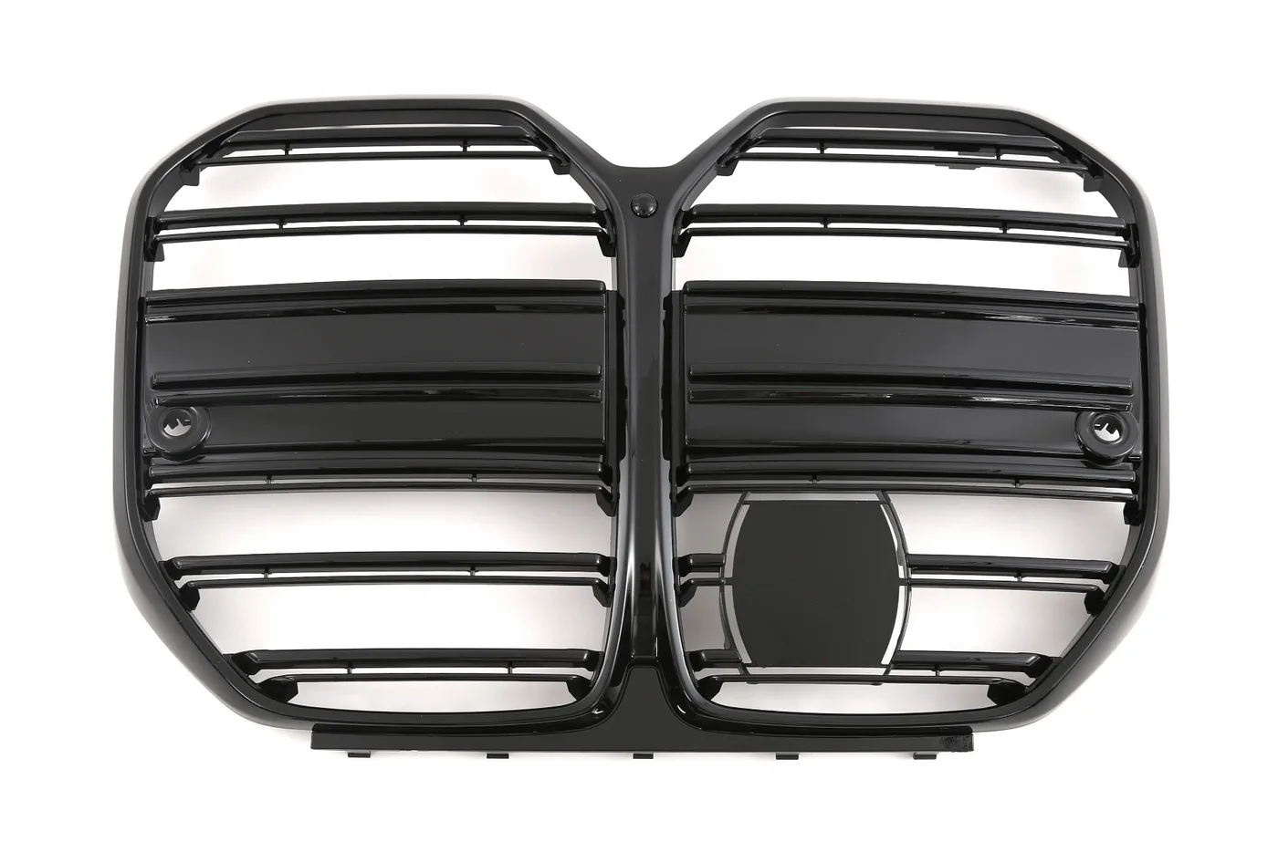 Grille Grille Matte Black for BMW 4 Series G26 Gran Coupe | 2021-2026