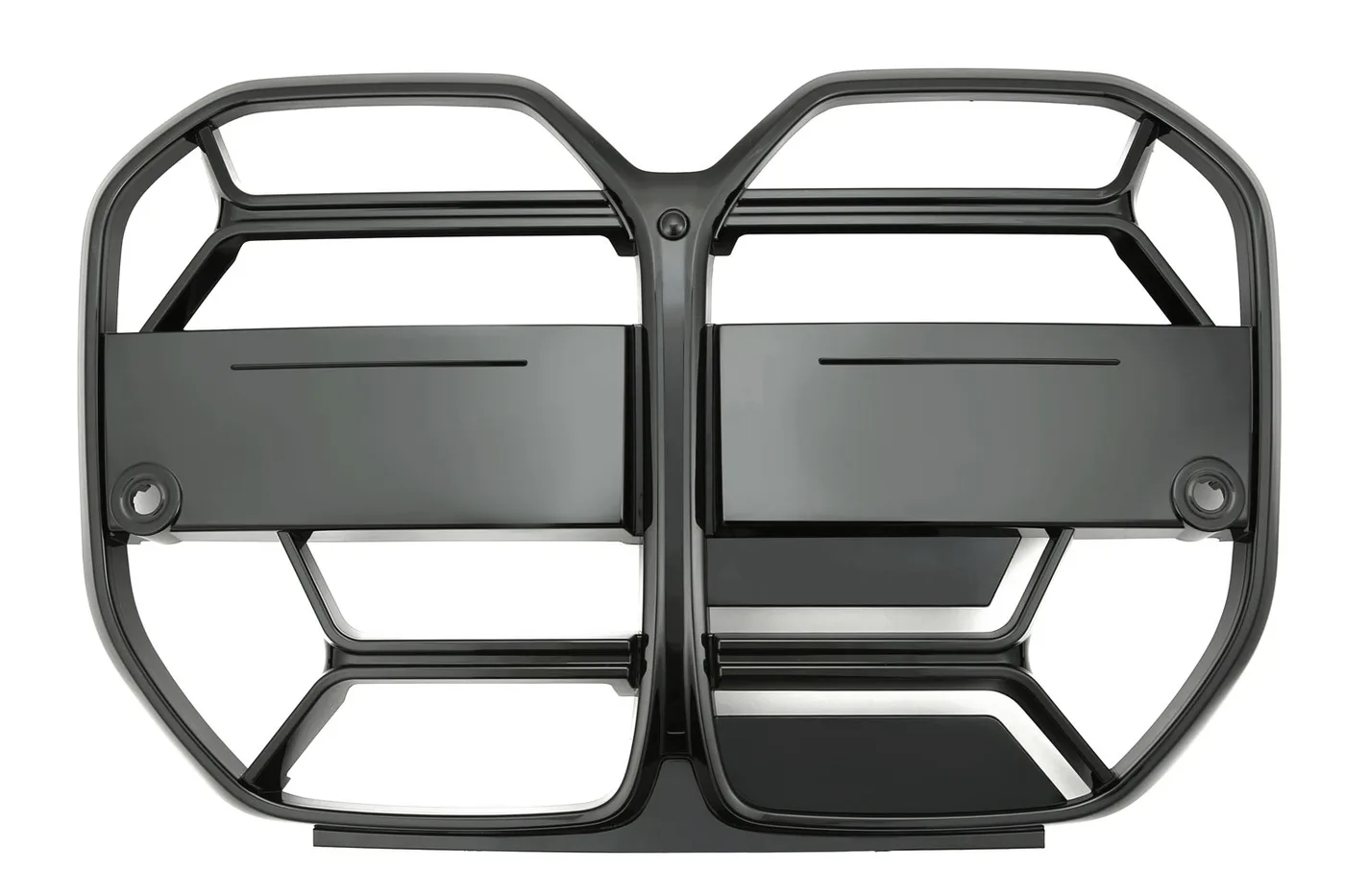 Grille Grille Gloss Black for BMW 4 Series G26 Gran Coupe | 2021-2026