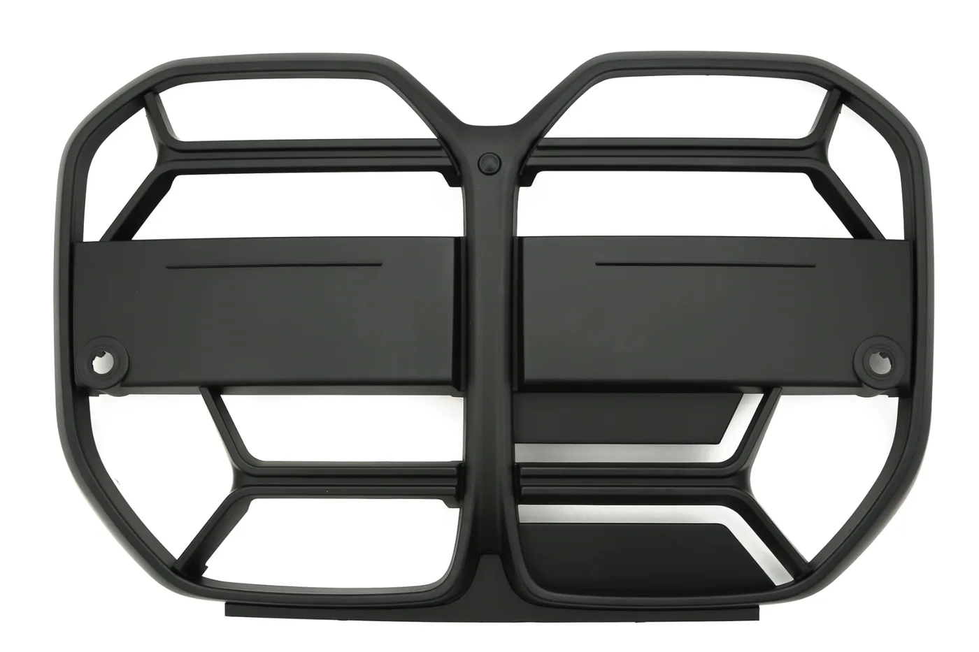 Grille Grille Matte Black for BMW 4 Series G26 Gran Coupe | 2021-2026