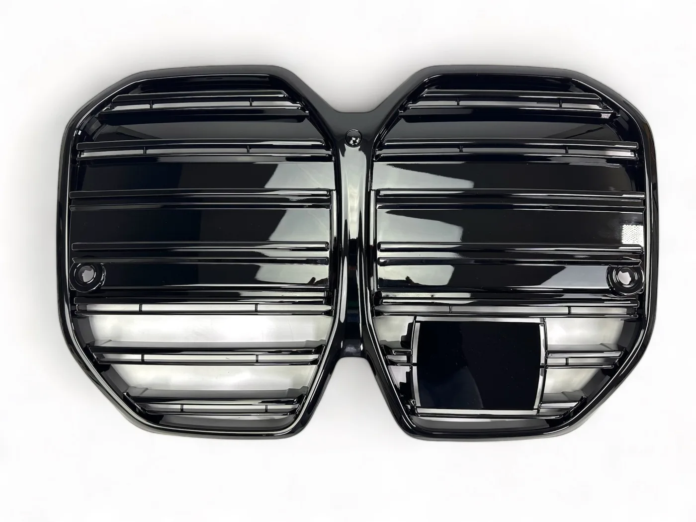 Grille Grille Gloss Black for BMW I4 G26i Gran Coupe | 2021-2026