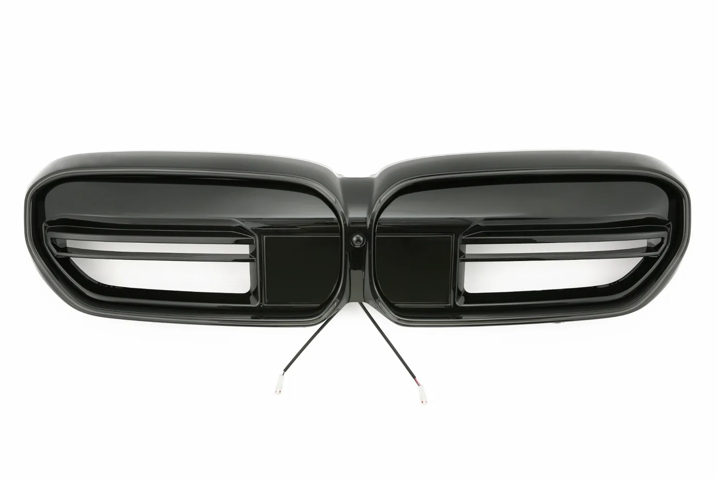 LED Grille Gloss Black for BMW G30 G31 LCI | 2020-2023 | 2020-2023