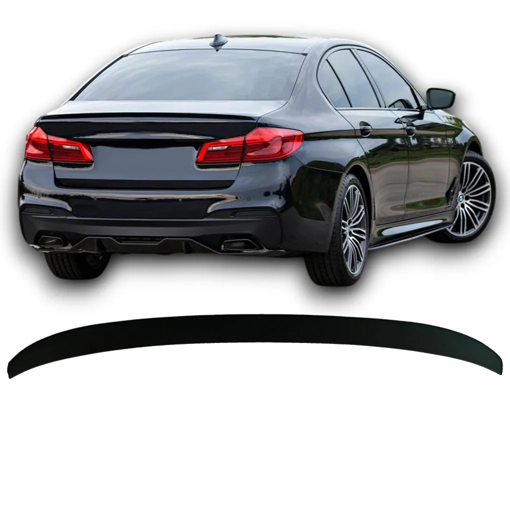 Spoiler Rear Spoiler for BMW 5 Series G30 | 2017-2023