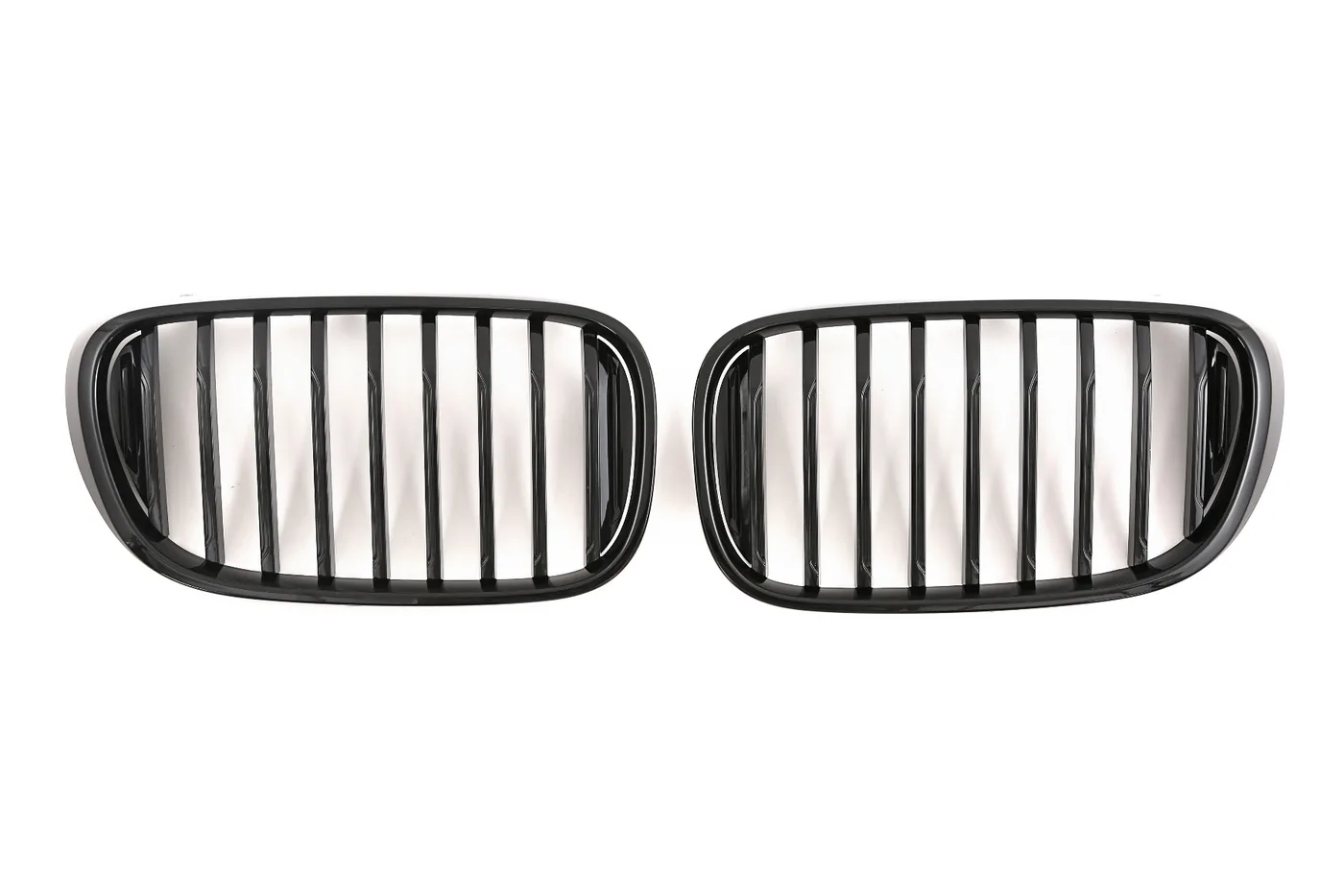 Grille Gloss Black for BMW 7 Series Vor-LCI G11 G12 | 2015-2019
