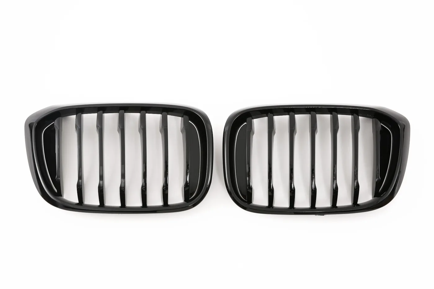 Grille Gloss Black for BMW X3 X4 G01 G02 | 2017-2021