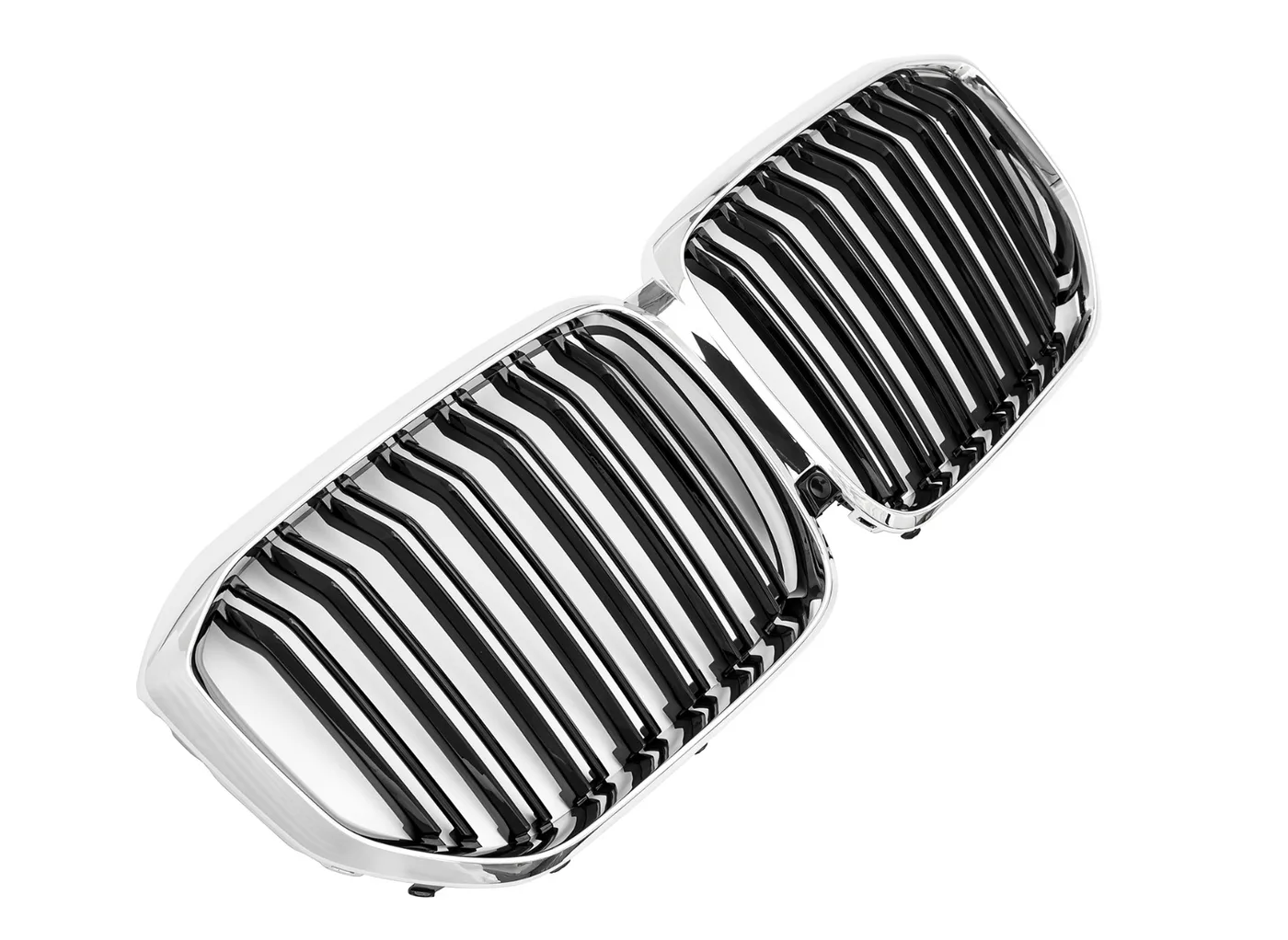 Grille chrome Black for BMW X5 G05 | 2018-2023