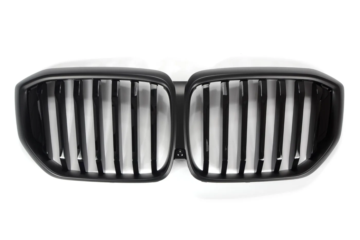 Grille gloss/Matte Black for BMW X5 G05 LCI | 2023-2026