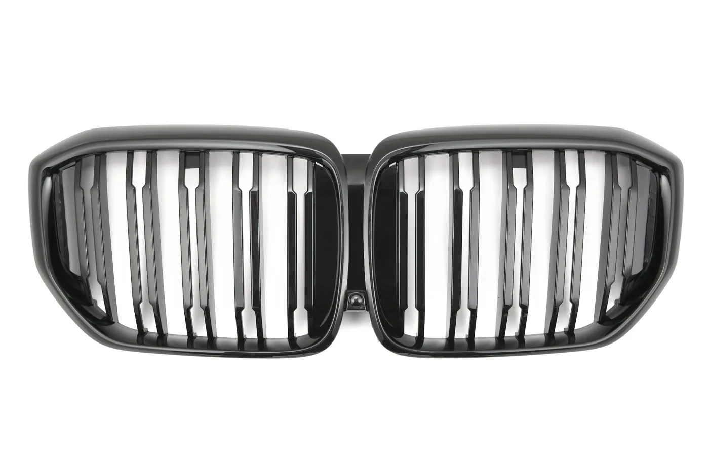 Grille Gloss Black for BMW X5 G05 LCI | 2023-2026