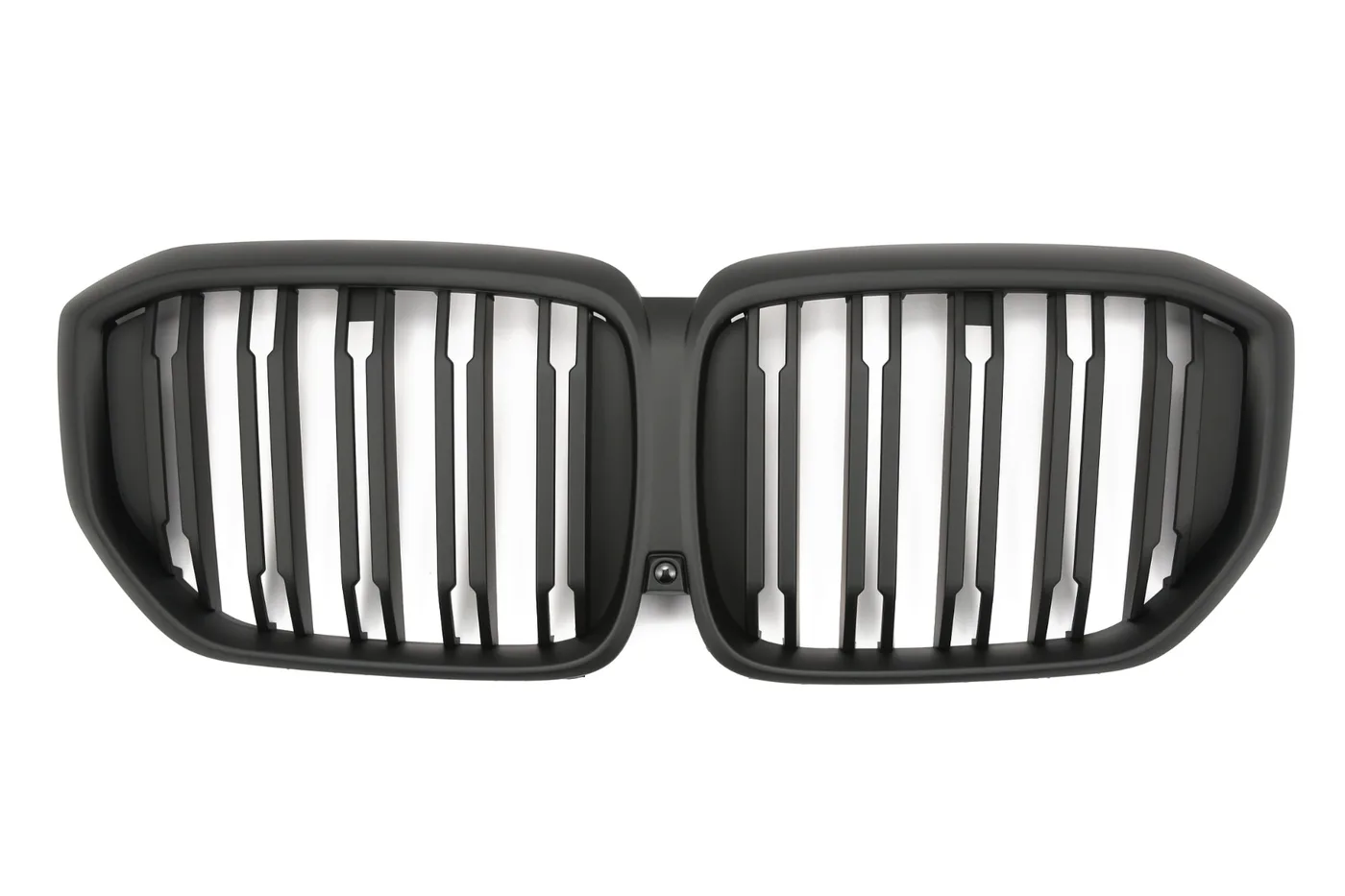Grille Matte Black for BMW X5 G05 LCI | 2023-2026