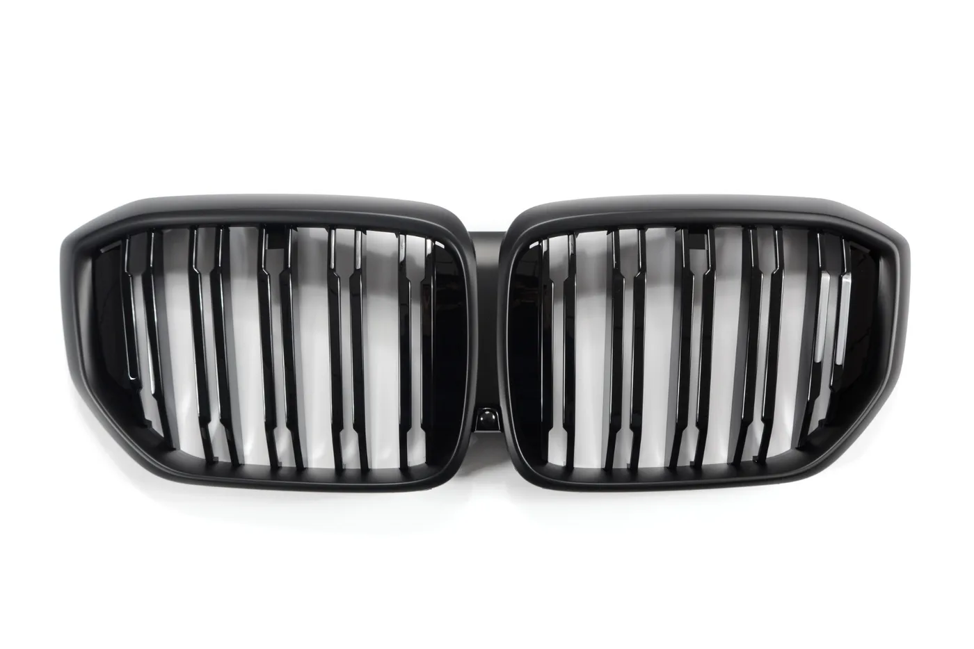 Grille gloss/Matte Black for BMW X5 G05 LCI | 2023-2026