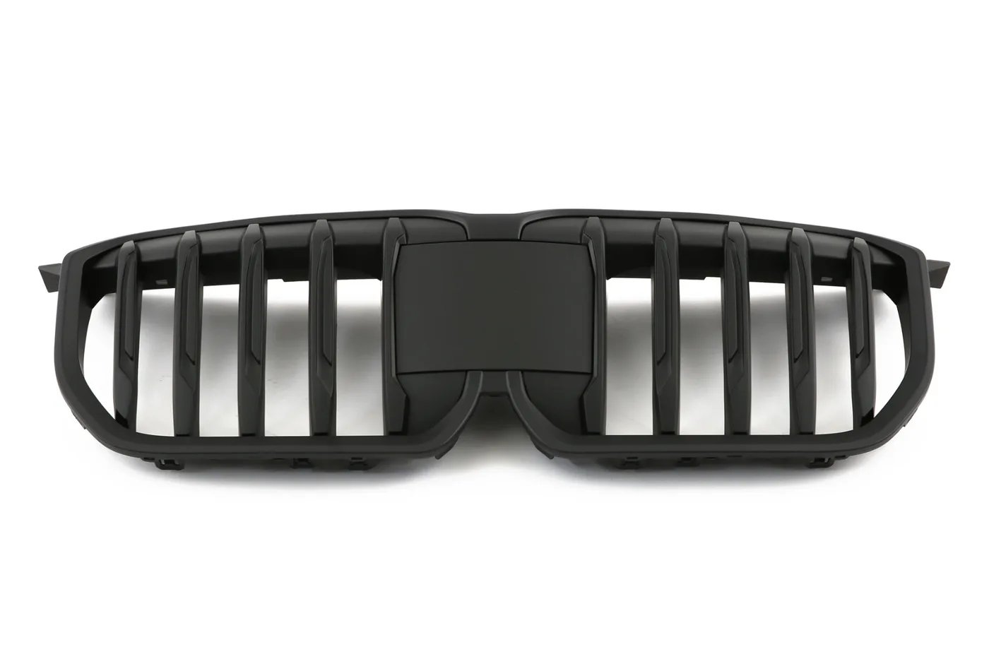Grille Performance Matte Black for BMW X1 U11 | 2022-2026