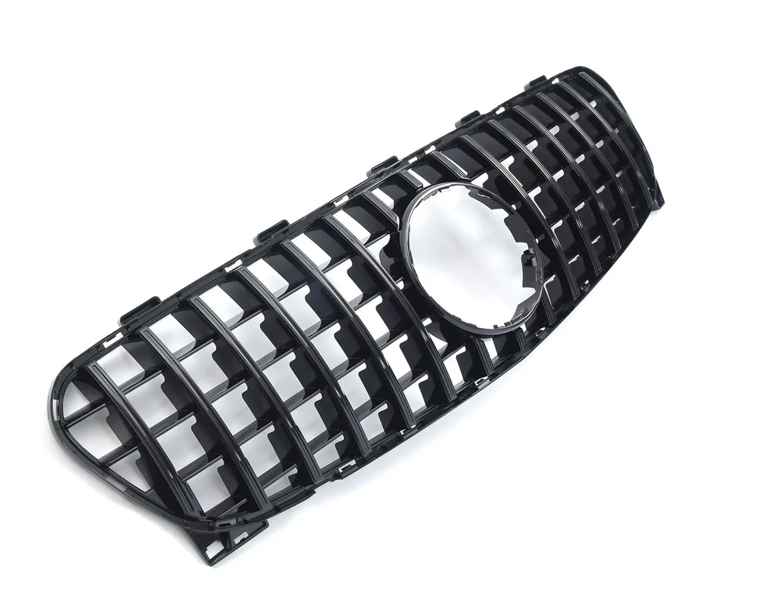 Panamericana GT Grille for Mercedes X156 GLA | 2017-2020