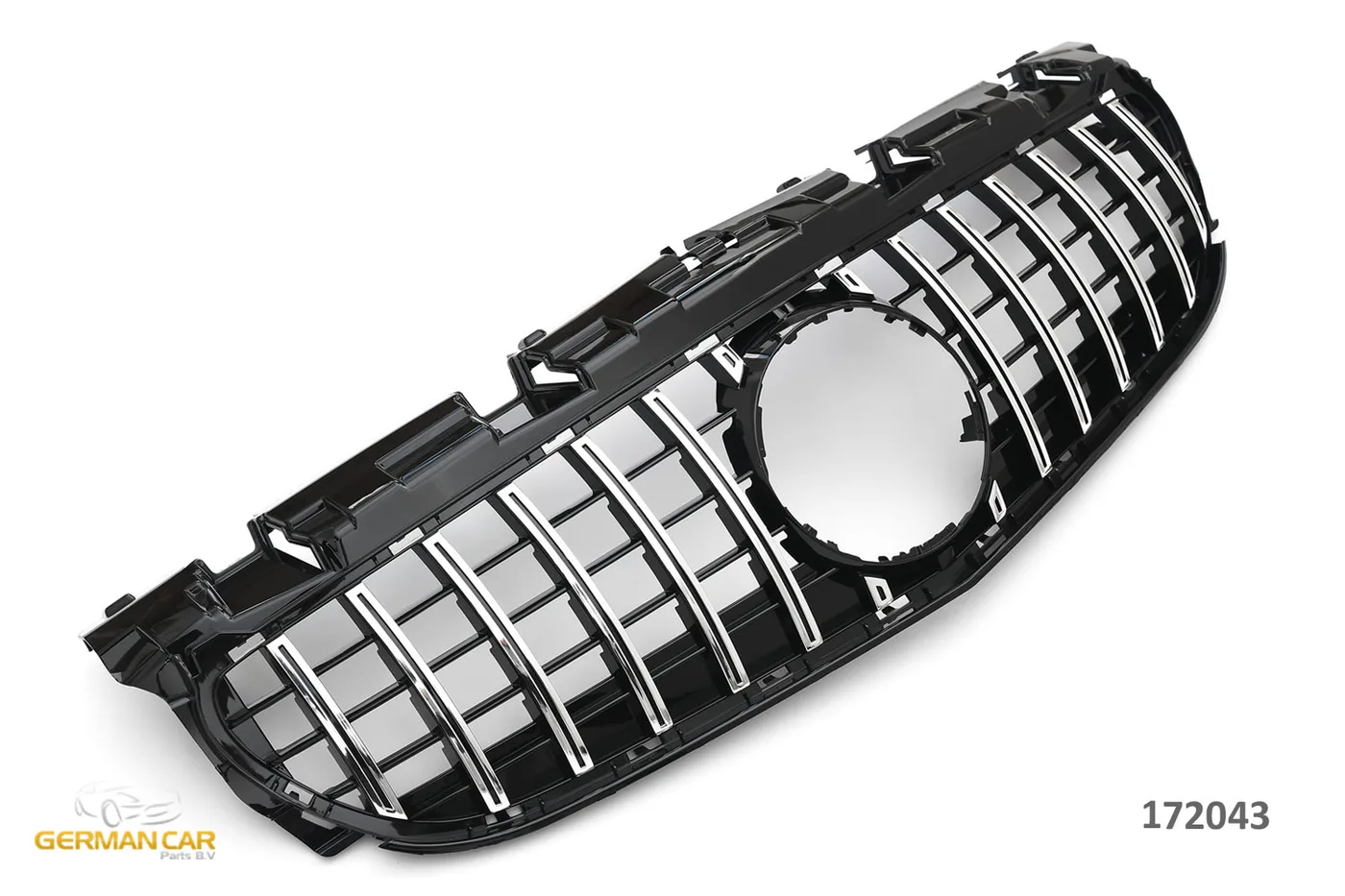 Panamericana GT Grille for Mercedes R172 SLC | 2015-2020