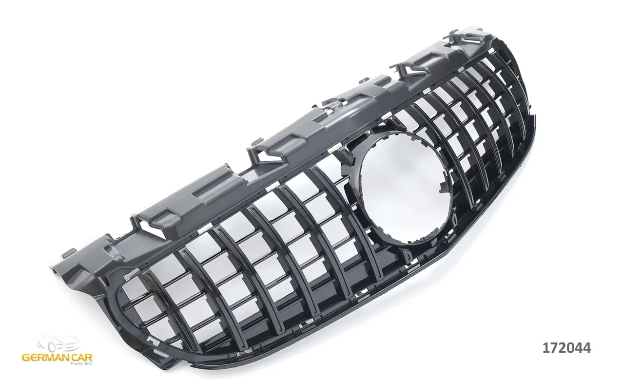 Panamericana GT Grille for Mercedes R172 SLC | 2015-2020