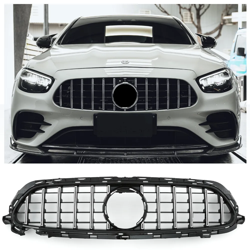 Panamericana GT võre Mercedes W213 AMG-Line Facelift | 2020-2023
