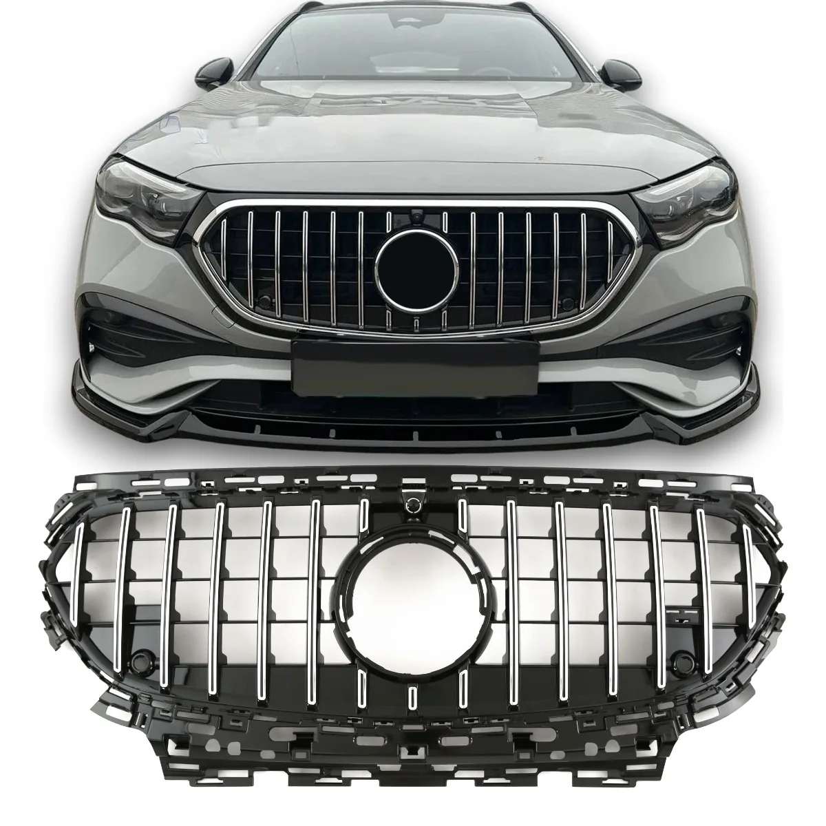 Panamericana GT võre Mercedes E-Class W214 S214 X214 jaoks | 2023-2026