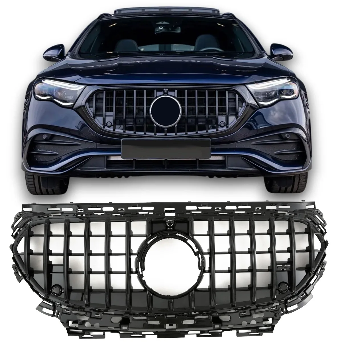 Panamericana GT võre Mercedes E-Class W214 S214 X214 jaoks | 2023-2026