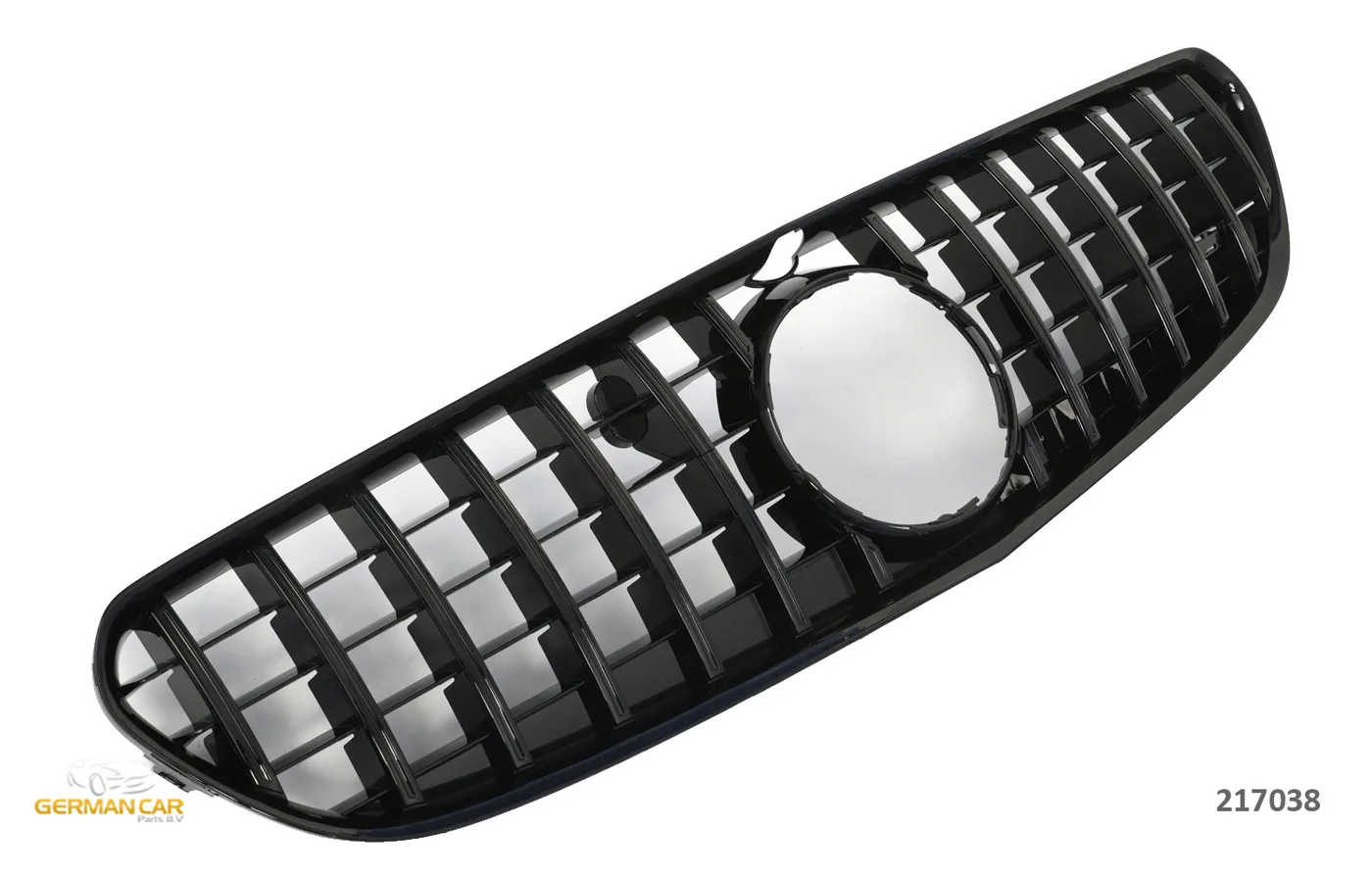 Panamericana GT Grille for Mercedes W217 C217 A217 | 2014-2020