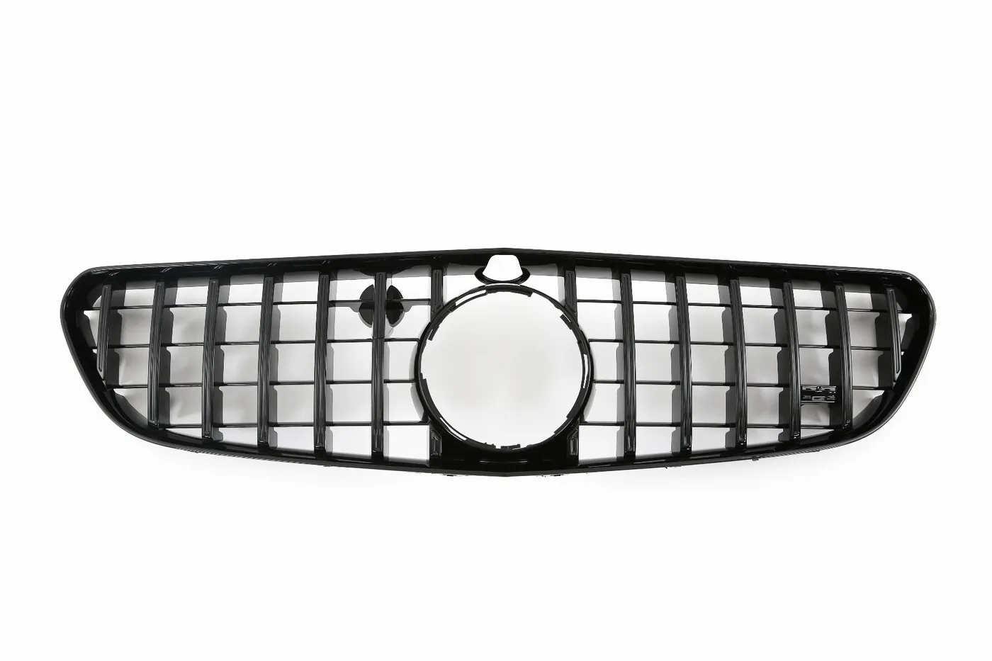 Grille for Mercedes W217 S63 S65 Panamericana GT | 2014-2018
