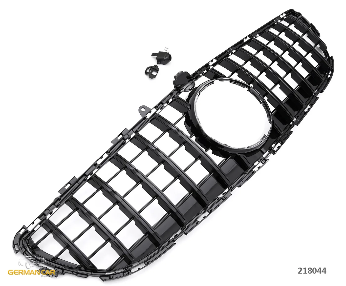 Panamericana GT Grille for Mercedes W218 X218 CLS 14-18 | 2014-2018