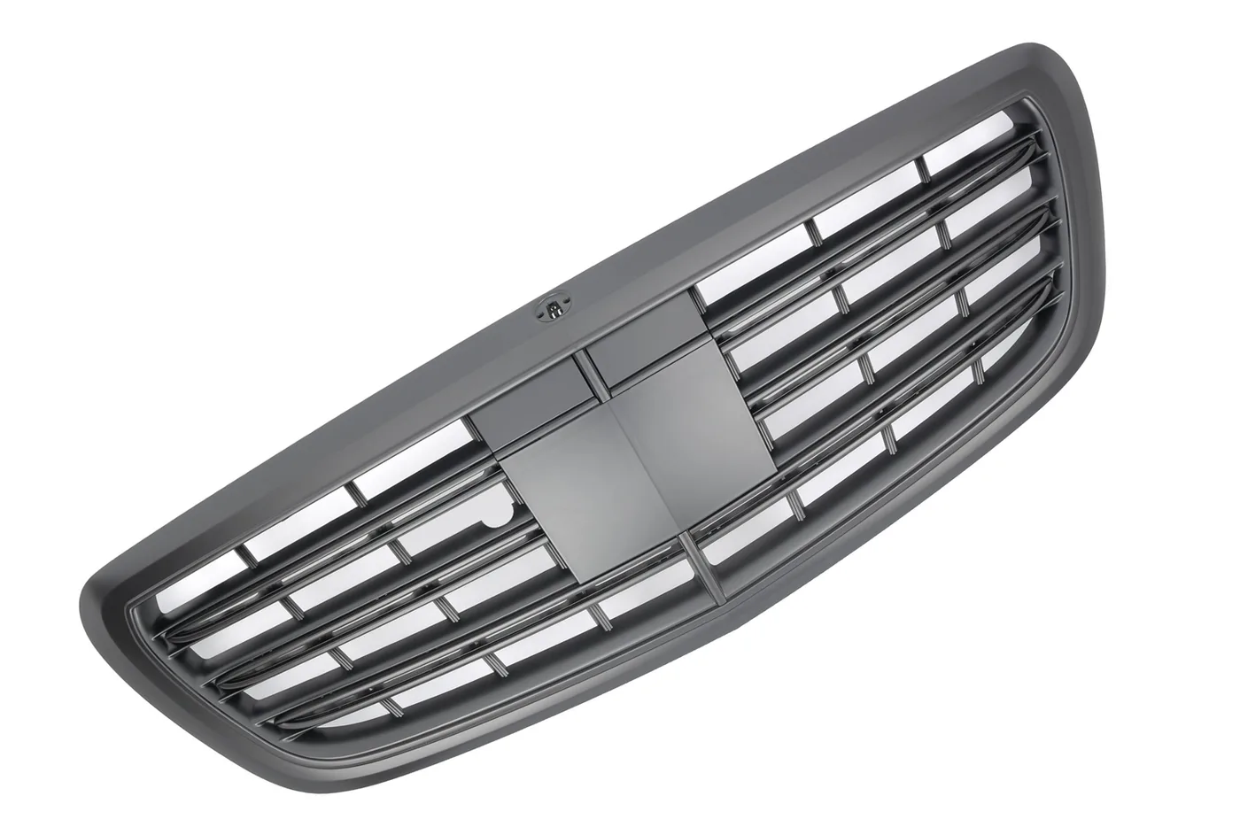 Iluvõre mudelile W222 S-Class matt + Night Vision | 2013-2020