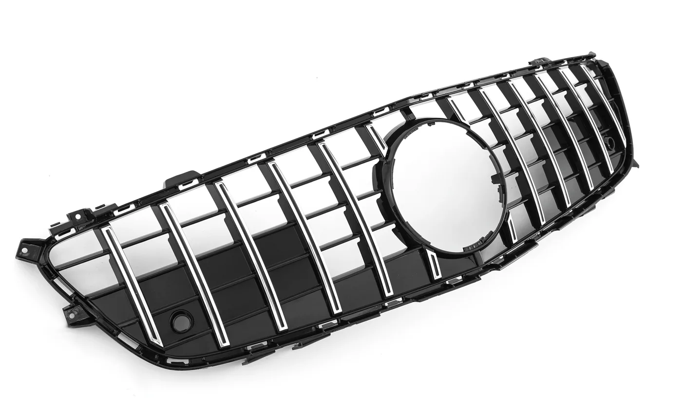 Panamericana GT Grille for Mercedes R231 SL Pre-Facelift | 2012-2016