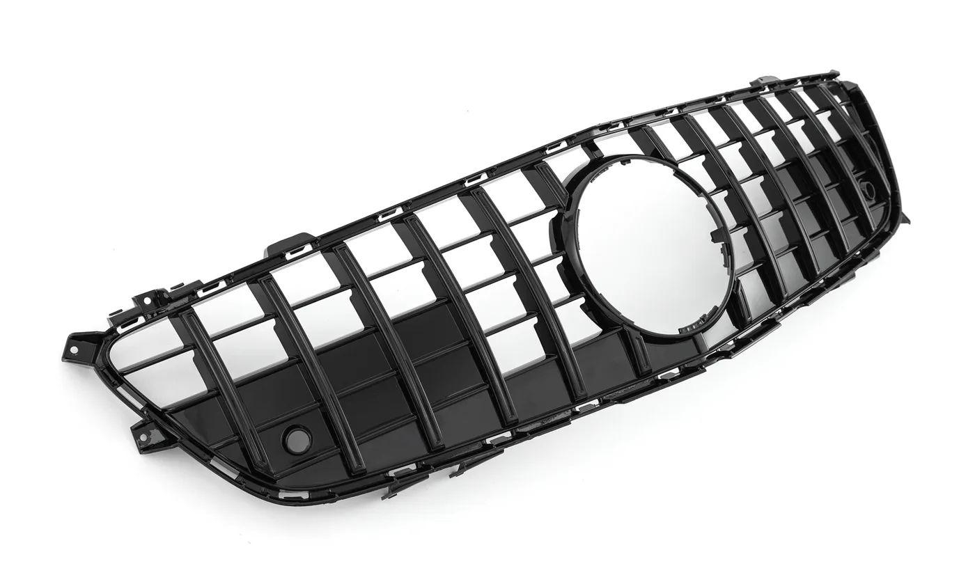 Panamericana GT Grille for Mercedes R231 SL Pre-Facelift | 2012-2016