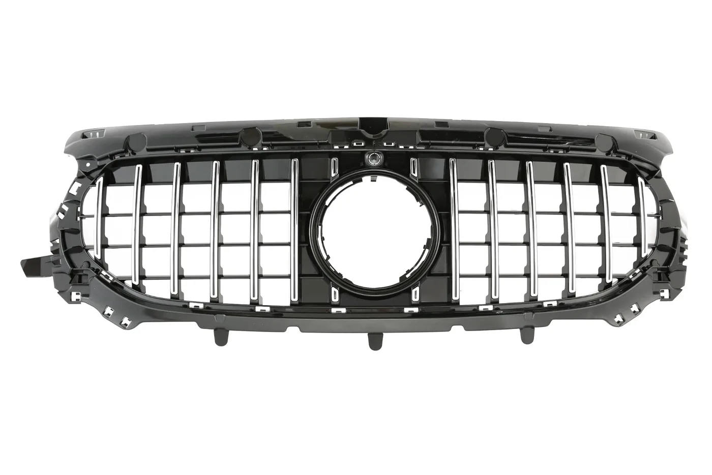 Panamericana GT Grille for Mercedes H247 GLA Facelift | 2023-2026
