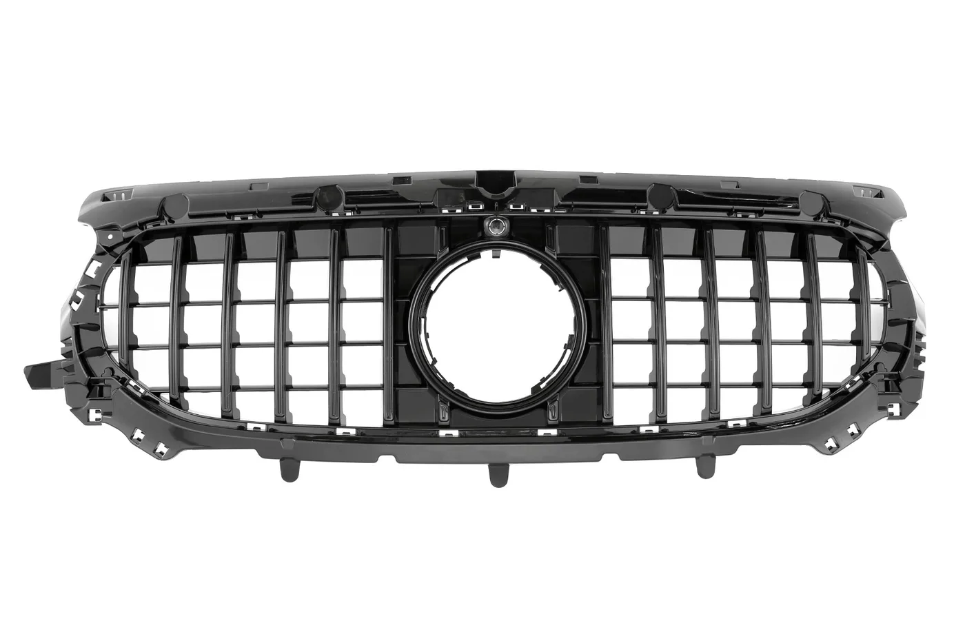 Panamericana GT Grille for Mercedes H247 GLA Facelift | 2023-2026