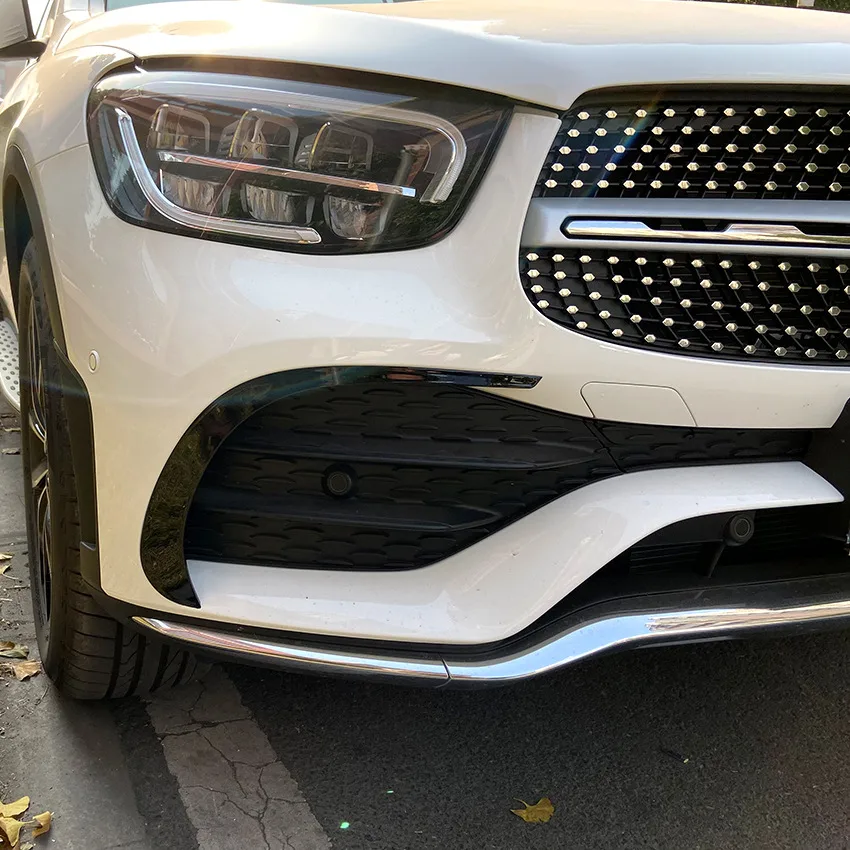 Aerolõpused Mercedes X253 C253 GLC AMG Line Facelift jaoks | 2019-2022