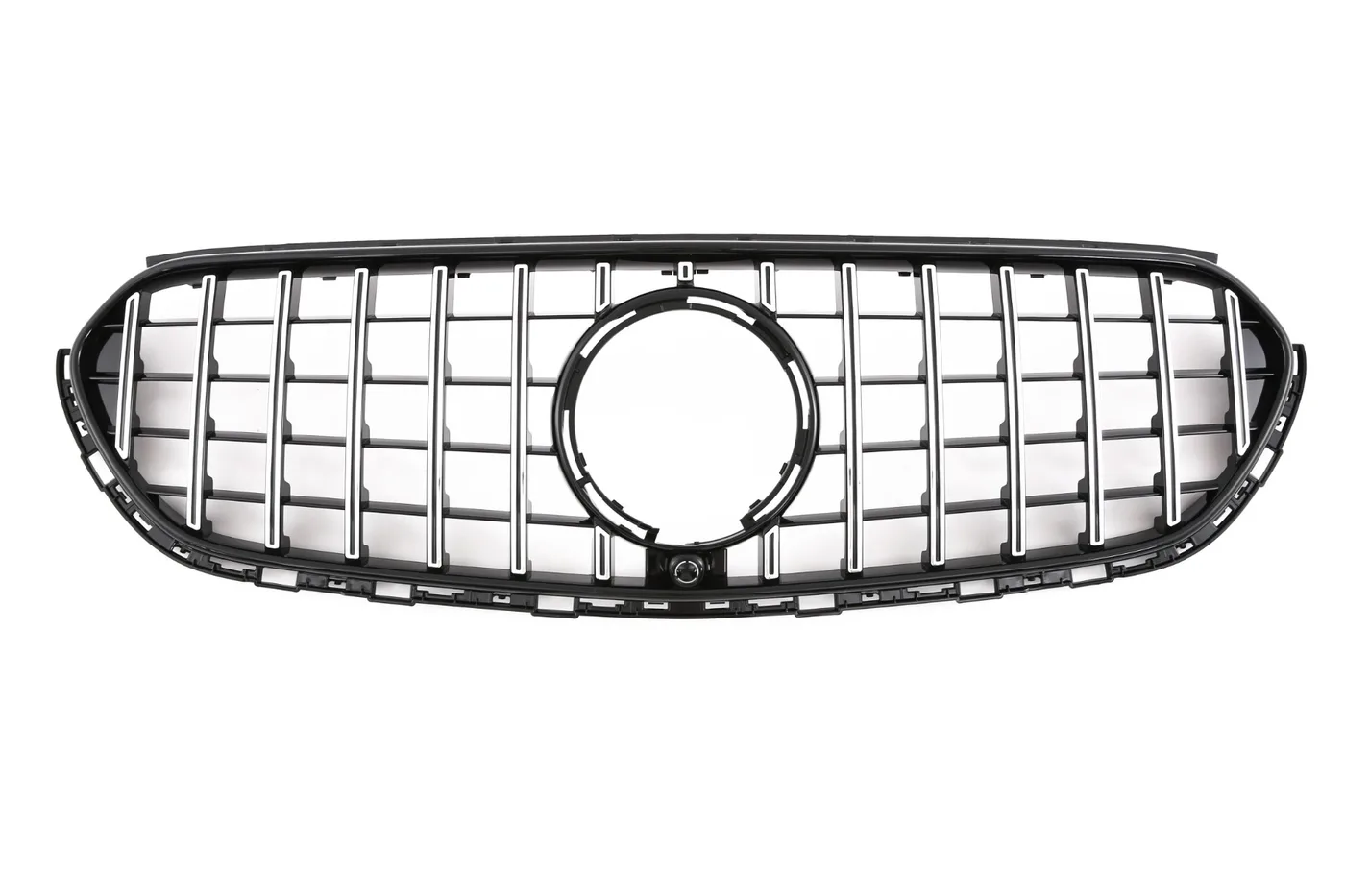 Panamericana GT Grille for Mercedes X254 GLC Standard Version | 2022-2026
