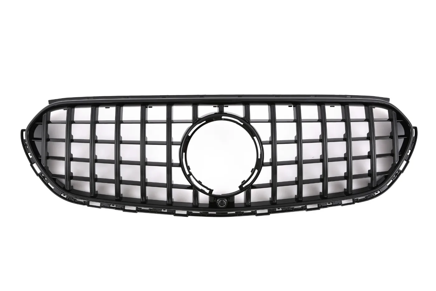 Panamericana GT Grille for Mercedes X254 GLC Standard Version | 2022-2026