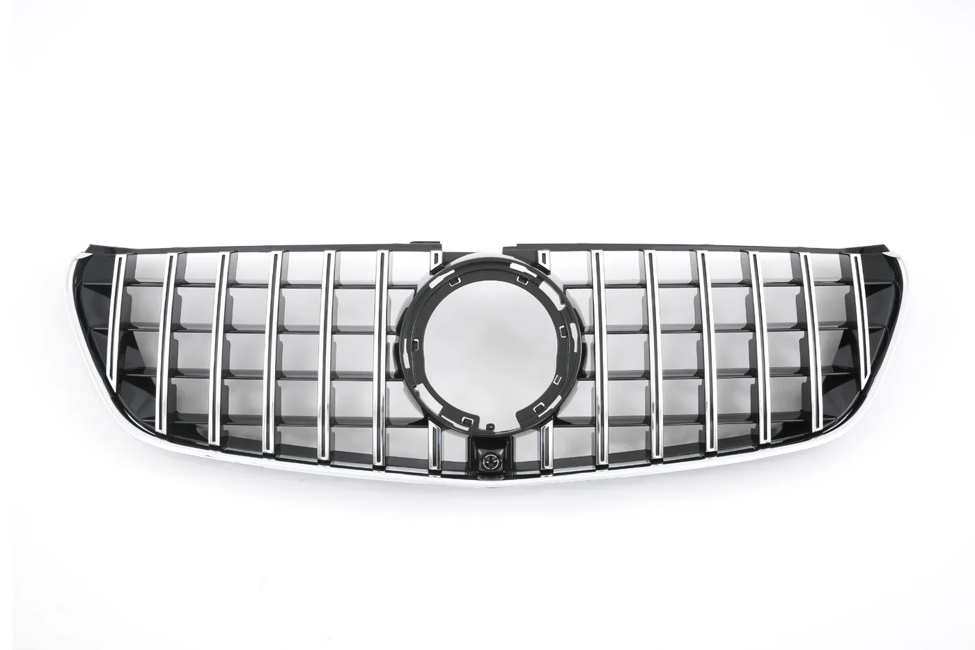 Panamericana GT Grille for Mercedes W447 V Facelift AMG-Line | 2019-2023