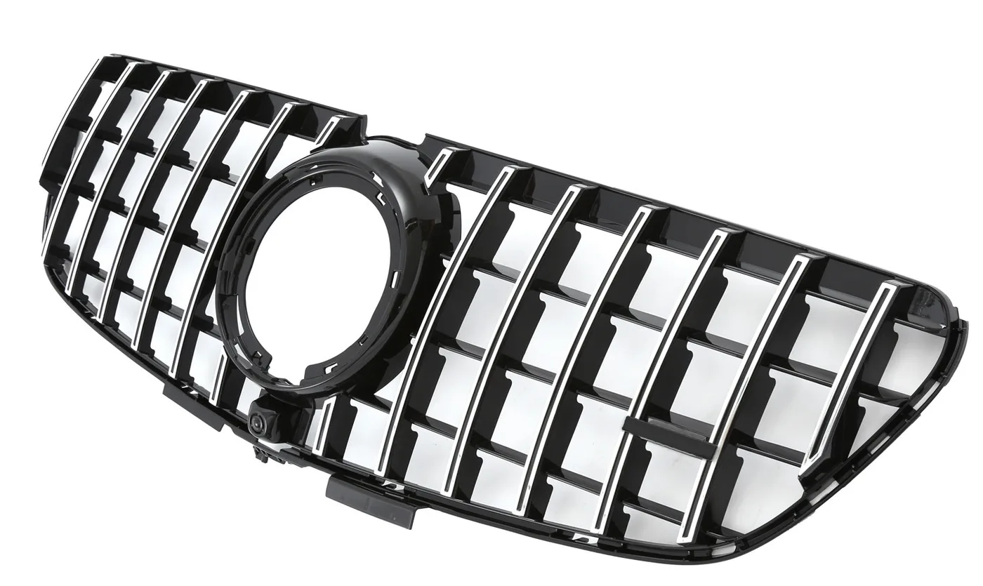Panamericana GT Grille for Mercedes W447 V-class Facelift | 2019-2023