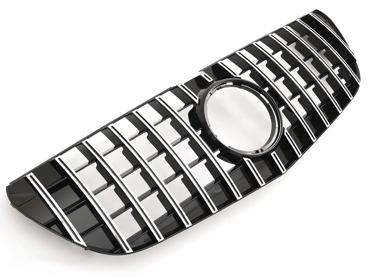 Panamericana GT Grille for Mercedes W447 Vito Pre-Facelift | 2014-2019