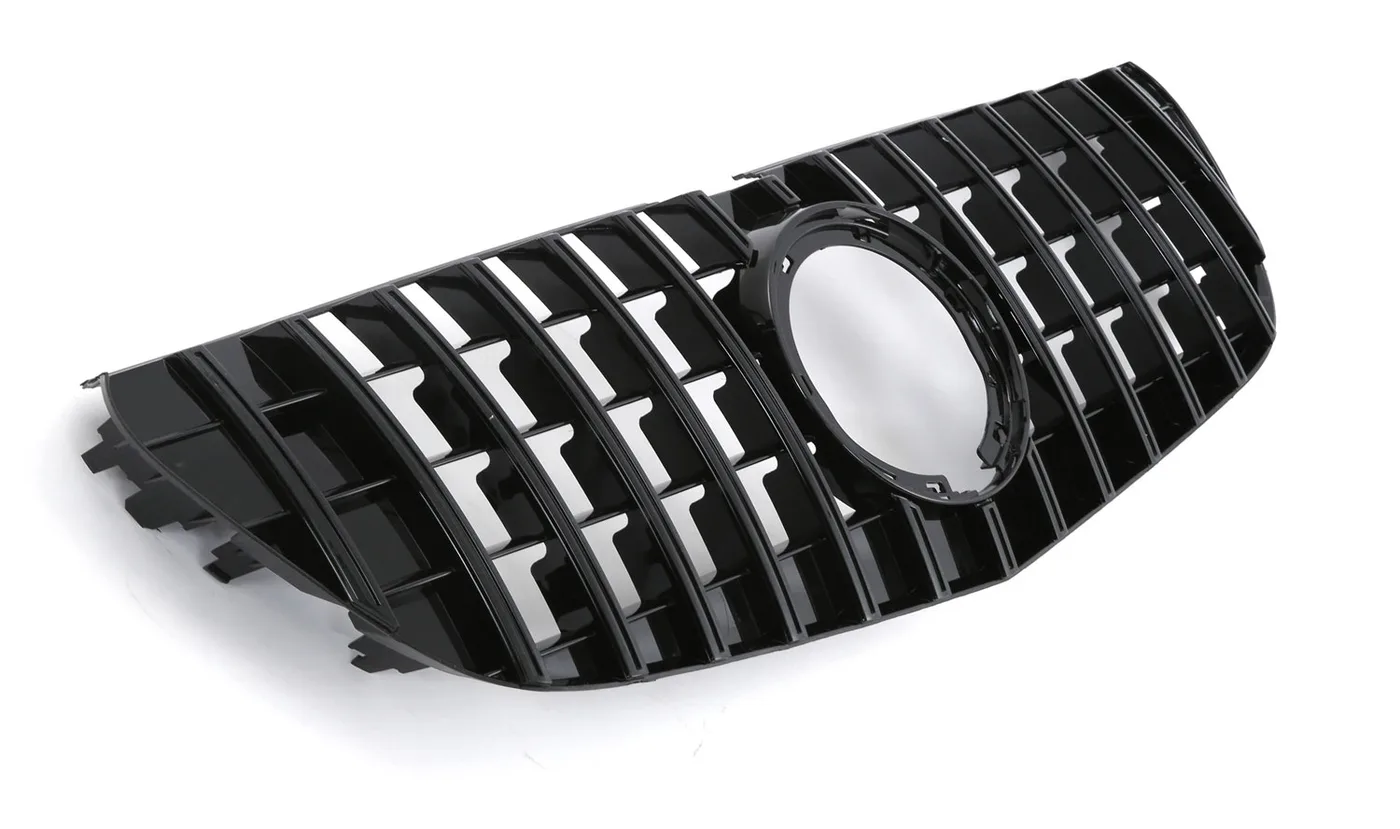 Panamericana GT Grille for Mercedes W447 Vito Facelift | 2019-2023