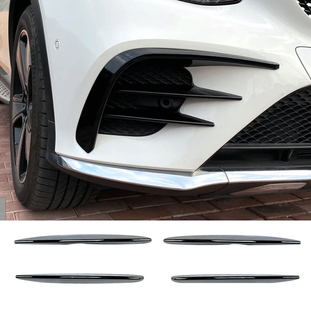 Aerolõpused Mercedes X253 C253 GLC AMG Line jaoks (eel-facelift) | 2015-2019