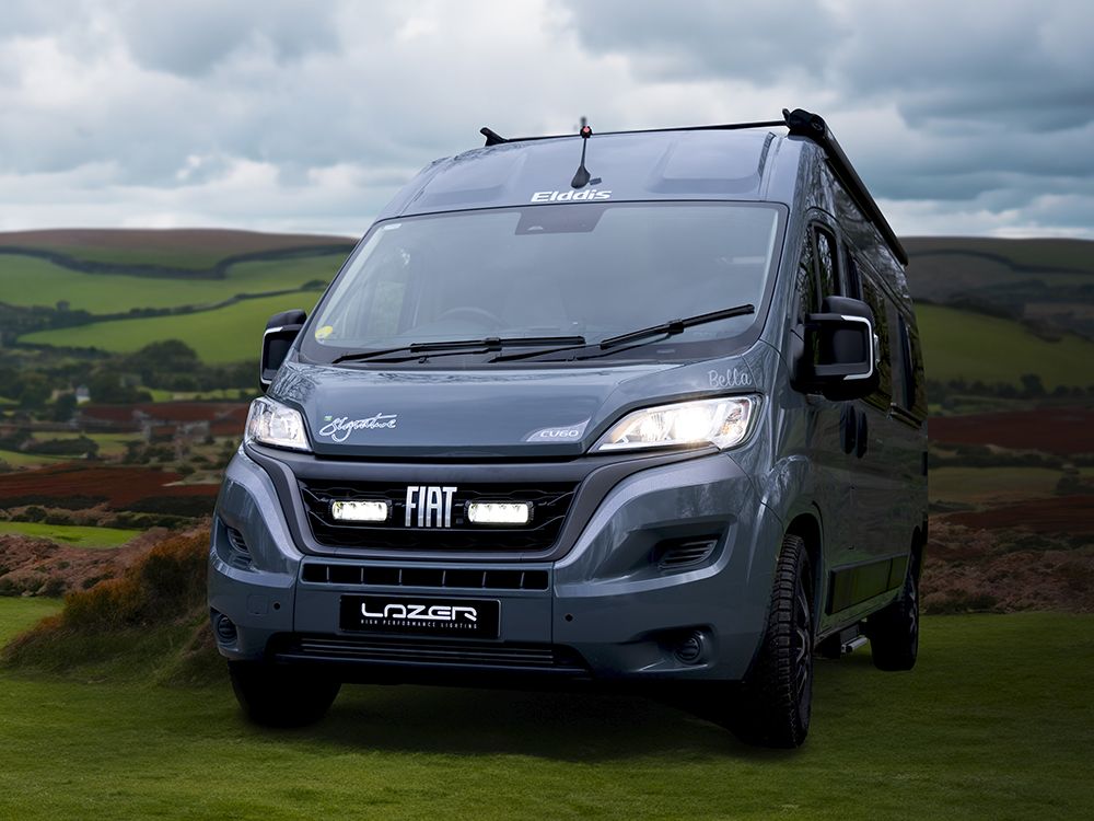 Fiat Ducato 2022+