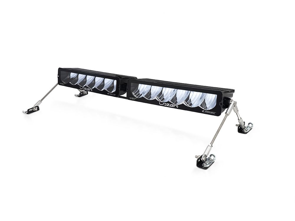 3-Lamp Rally KIT