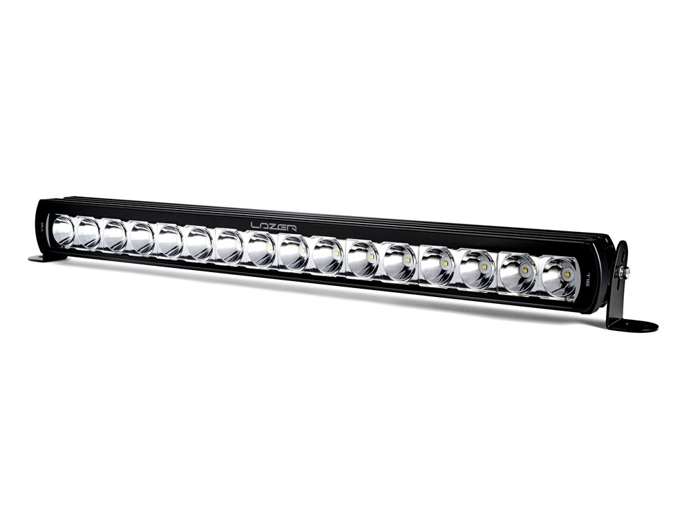 Lazer T16 Evolution