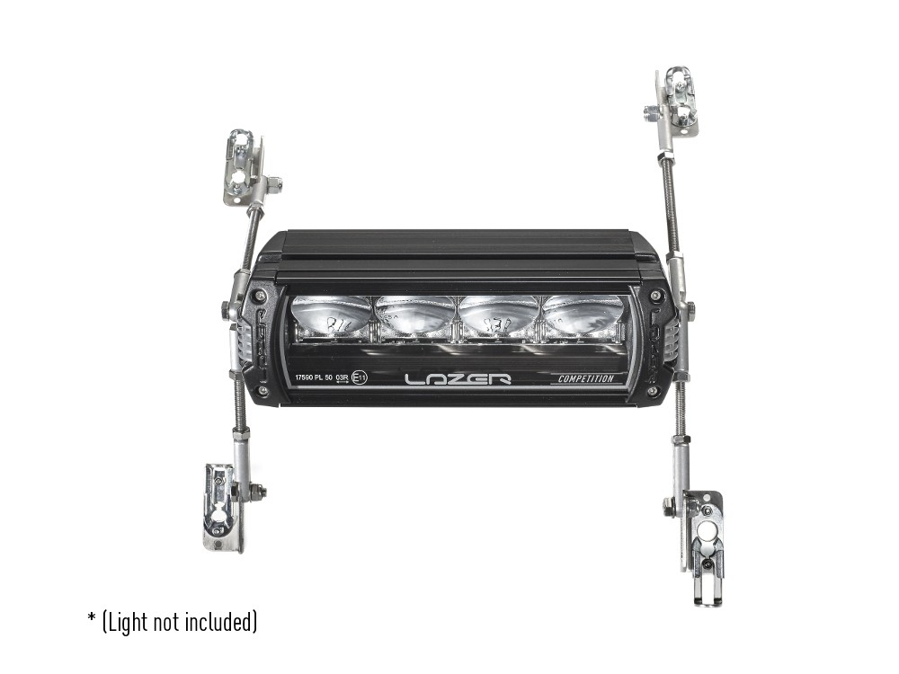 Mounting frame
