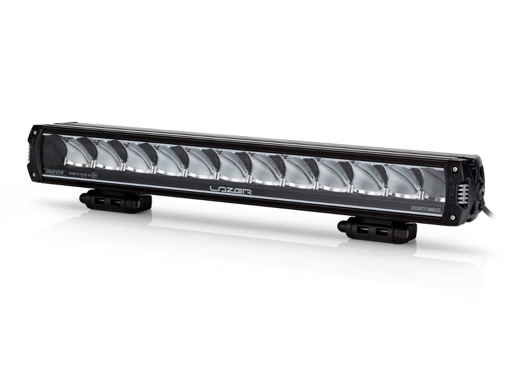 Lazer Triple-R 1250 Smartview
