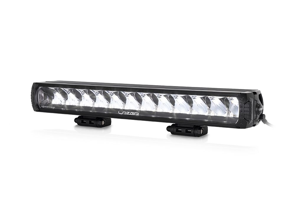 Lazer Triple-R 1250