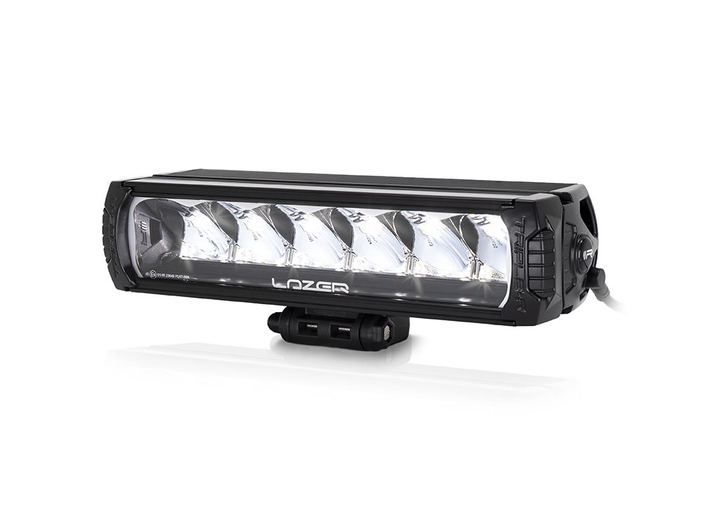 Lazer Triple-R 850