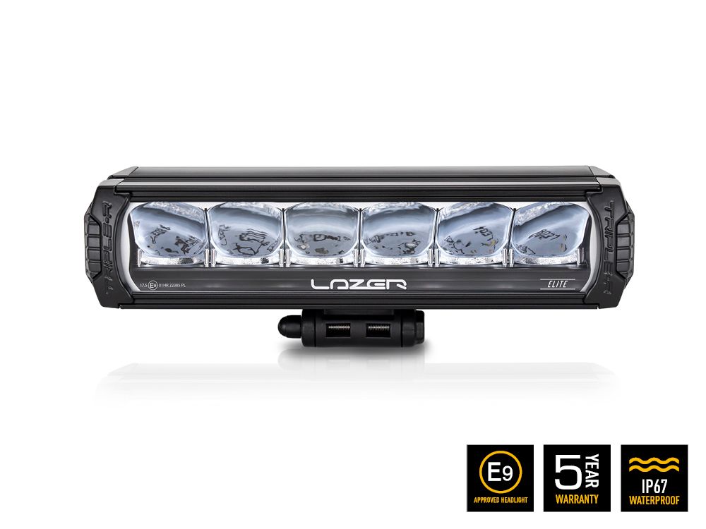 Lazer Triple-R 850 Elite