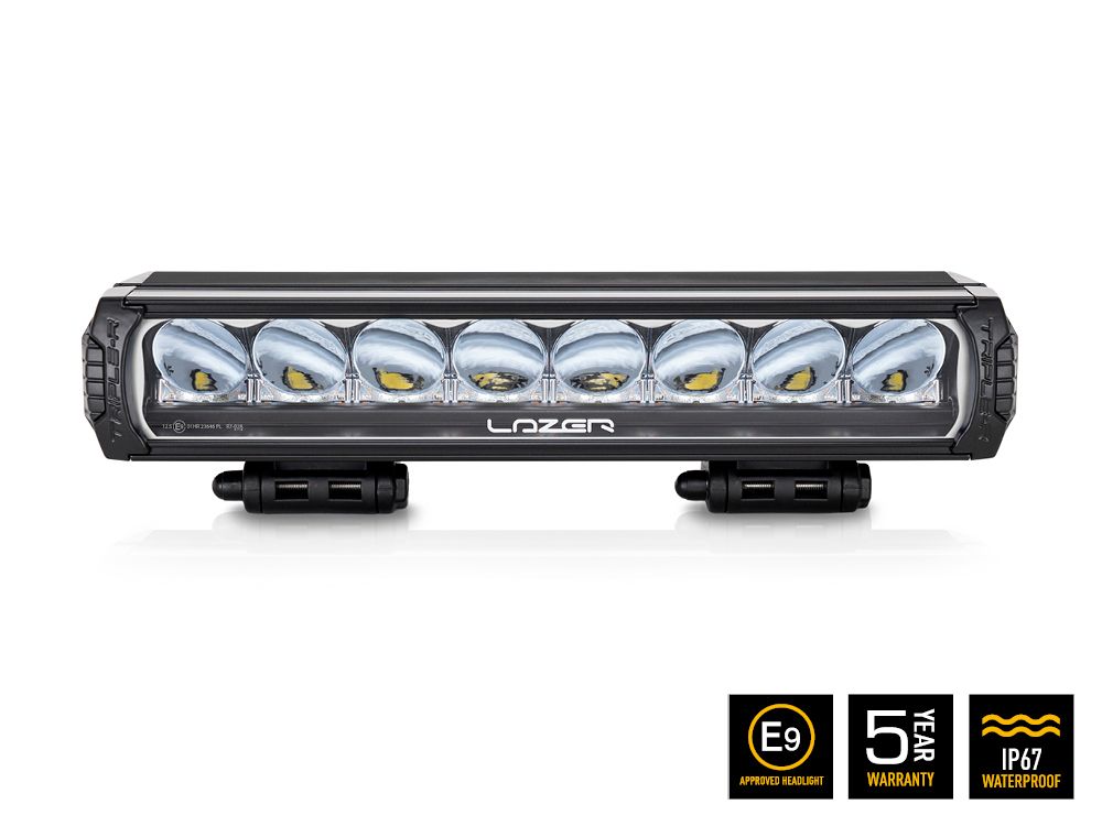 Lazer Triple-R 1000