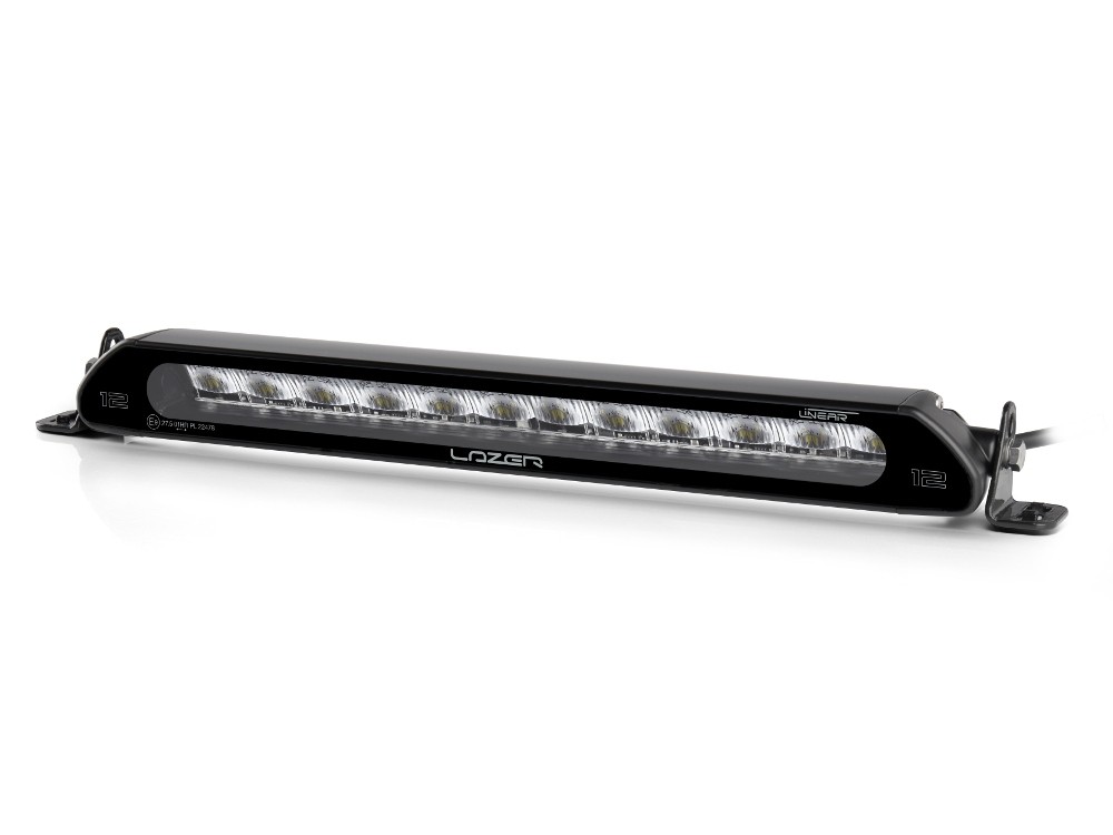 Lazer Linear-12