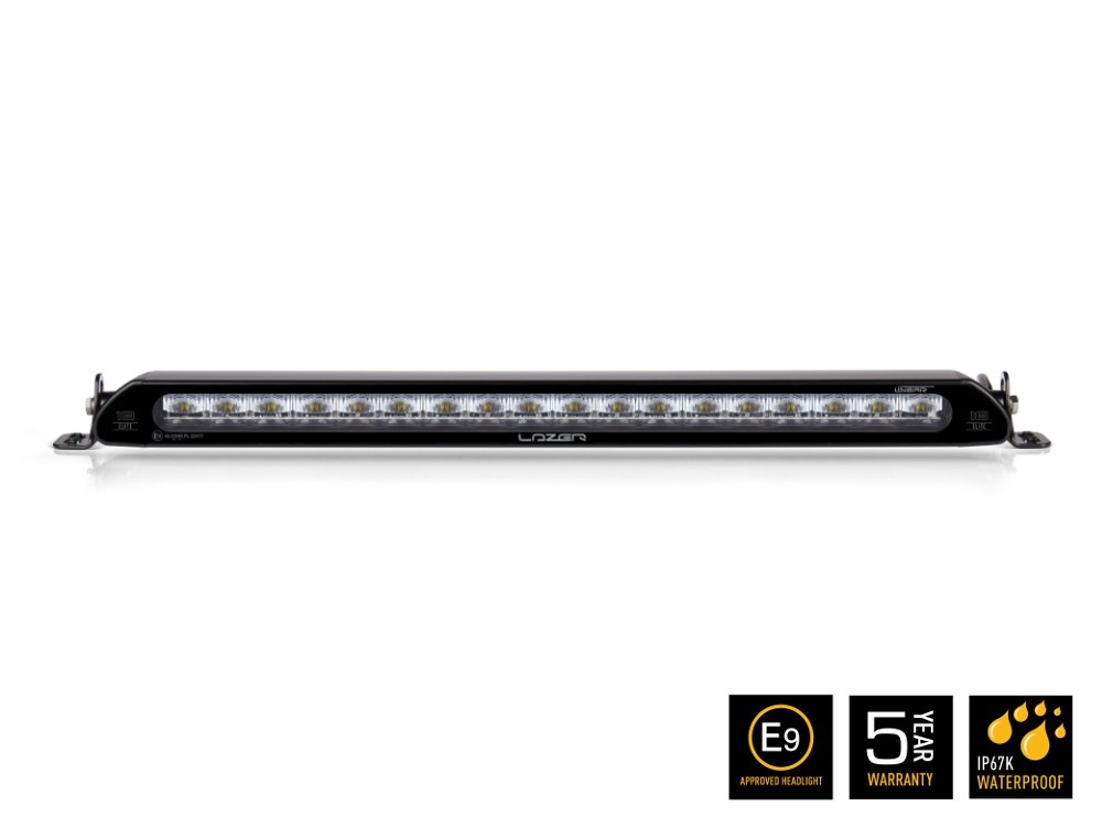 Lazer Linear-18 Elite