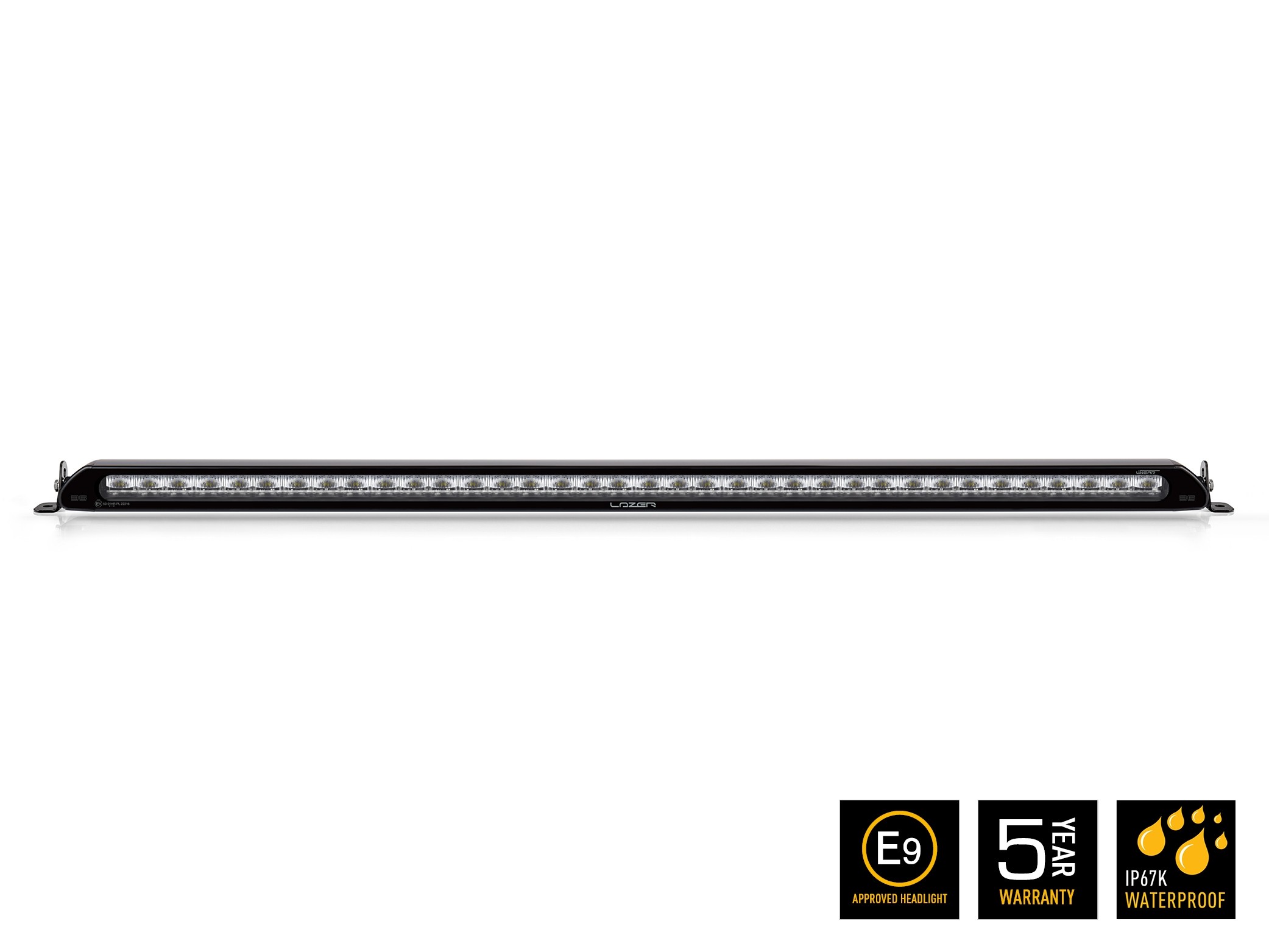 Lazer Linear-36